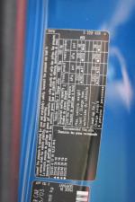 BMW M3 Coupe Laguna Seca Blue 2003 года